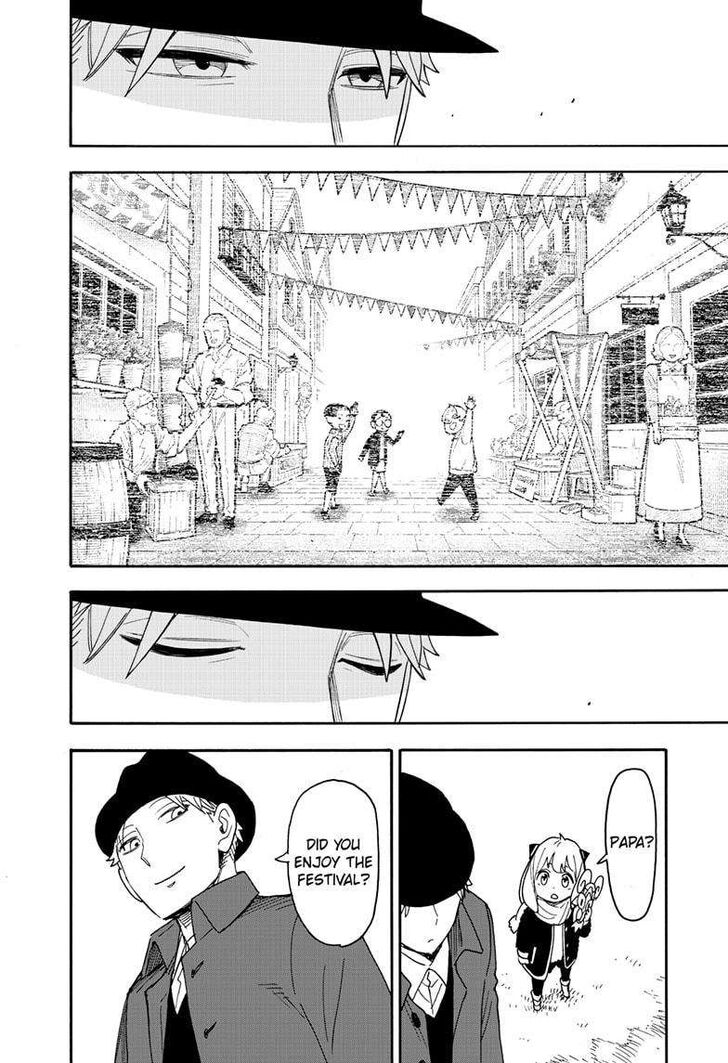 Spy x Family, Chapter 108 image 20